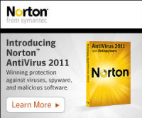 Norton Antivirus 2011